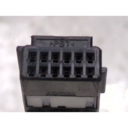 Recambio de retrovisor izquierdo para renault scénic iii (jz0/1_) 1.6 dci (jz00, jz12) referencia OEM IAM   