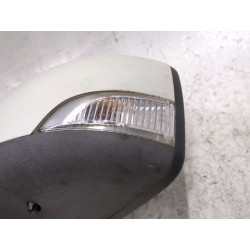 Recambio de retrovisor izquierdo para renault scénic iii (jz0/1_) 1.6 dci (jz00, jz12) referencia OEM IAM   