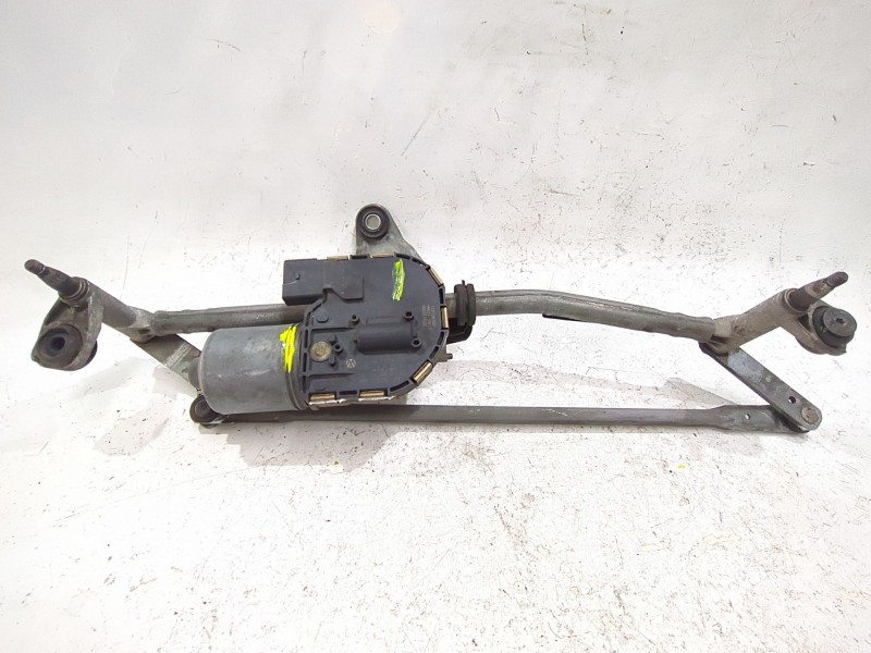 Recambio de mecanismo limpia delantero para volkswagen passat b6 (3c2) 2.0 tdi 16v referencia OEM IAM 3397020754  
