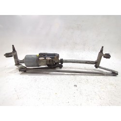 Recambio de mecanismo limpia delantero para volkswagen passat b6 (3c2) 2.0 tdi 16v referencia OEM IAM 3397020754  