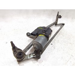 Recambio de mecanismo limpia delantero para volkswagen passat b6 (3c2) 2.0 tdi 16v referencia OEM IAM 3397020754  