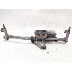 Recambio de mecanismo limpia delantero para volkswagen passat b6 (3c2) 2.0 tdi 16v referencia OEM IAM 3397020754  