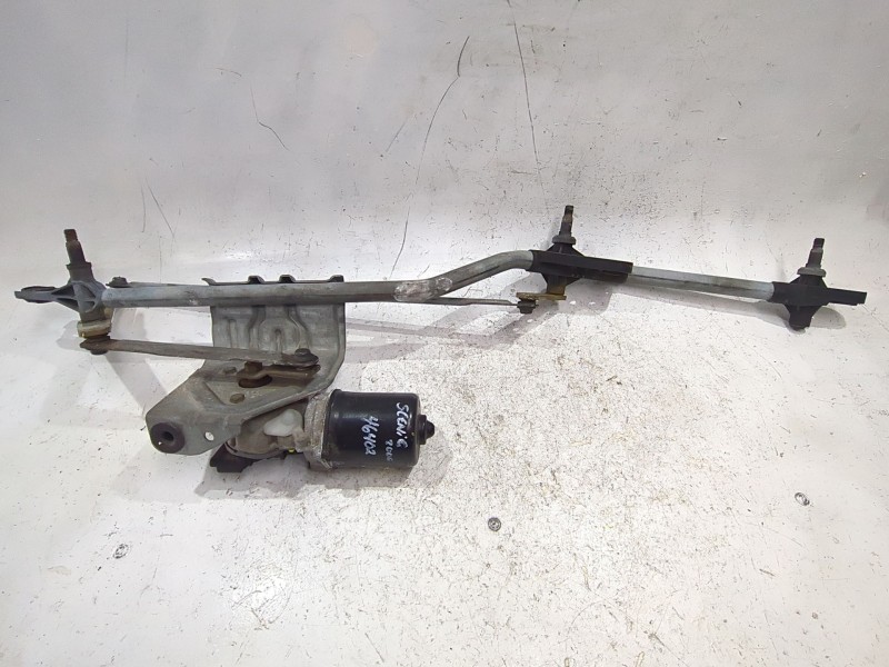 Recambio de mecanismo limpia delantero para renault scenic ii (jm)(2003) 1.5 dci (jm1f) referencia OEM IAM   