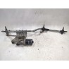 Recambio de mecanismo limpia delantero para renault scenic ii (jm)(2003) 1.5 dci (jm1f) referencia OEM IAM   
