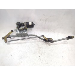 Recambio de mecanismo limpia delantero para renault scenic ii (jm)(2003) 1.5 dci (jm1f) referencia OEM IAM   