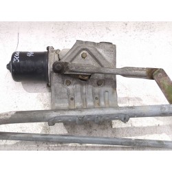 Recambio de mecanismo limpia delantero para renault scenic ii (jm)(2003) 1.5 dci (jm1f) referencia OEM IAM   