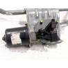 Recambio de mecanismo limpia delantero para renault scenic ii (jm)(2003) 1.5 dci (jm1f) referencia OEM IAM   