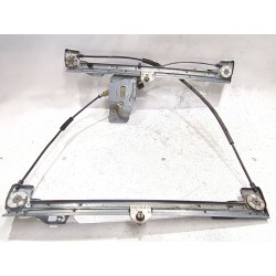 Recambio de mecanismo elevalunas delantero derecho para renault kangoo express (fw0/1_) 1.5 dci 75 (fw07, fw10, fw04) referencia