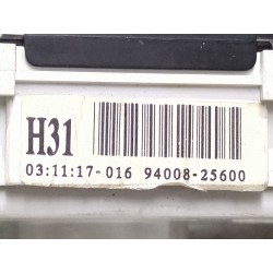 Recambio de cuadro completo para hyundai accent ii (lc) 1.5 crdi referencia OEM IAM 9400825600  