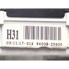 Recambio de cuadro completo para hyundai accent ii (lc) 1.5 crdi referencia OEM IAM 9400825600  