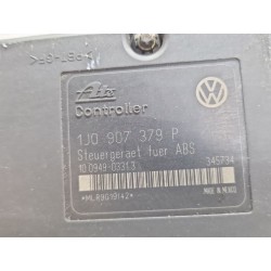 Recambio de nucleo abs para volkswagen golf iv berlina (1j1)(1997) 1.6 referencia OEM IAM 1J0907379P  