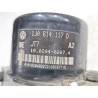 Recambio de nucleo abs para volkswagen golf iv berlina (1j1)(1997) 1.6 referencia OEM IAM 1J0907379P  