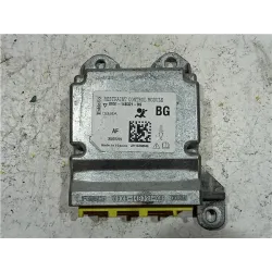 Recambio de centralita airbag para ford fiesta (cb1)(2008) 1.6 sport [1,6 ltr. - 66 kw tdci cat] referencia OEM IAM 8V5114B321BG