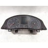 Recambio de cuadro completo para volkswagen golf v (1k1) 1.9 tdi referencia OEM IAM 110080375  