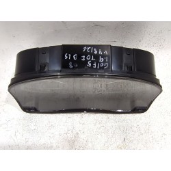 Recambio de cuadro completo para volkswagen golf v (1k1) 1.9 tdi referencia OEM IAM 110080375  
