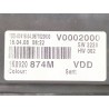 Recambio de cuadro completo para volkswagen golf v (1k1) 1.9 tdi referencia OEM IAM 110080375  