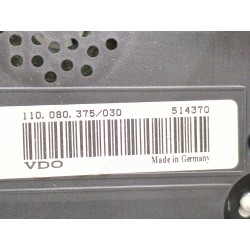 Recambio de cuadro completo para volkswagen golf v (1k1) 1.9 tdi referencia OEM IAM 110080375  