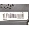Recambio de cuadro completo para volkswagen golf v (1k1) 1.9 tdi referencia OEM IAM 110080375  