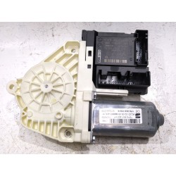 Recambio de motor elevalunas delantero derecho para volkswagen golf v (1k1) 1.9 tdi referencia OEM IAM 1K0959702N  
