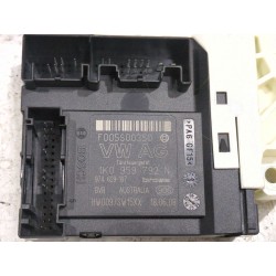 Recambio de motor elevalunas delantero derecho para volkswagen golf v (1k1) 1.9 tdi referencia OEM IAM 1K0959702N  