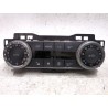 Recambio de mando climatizador para mercedes-benz clase glk (x204) 200 cdi (204.901) referencia OEM IAM A2049009104  