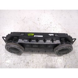 Recambio de mando climatizador para mercedes-benz clase glk (x204) 200 cdi (204.901) referencia OEM IAM A2049009104  