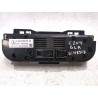 Recambio de mando climatizador para mercedes-benz clase glk (x204) 200 cdi (204.901) referencia OEM IAM A2049009104  