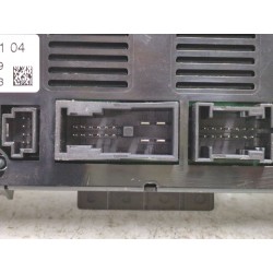 Recambio de mando climatizador para mercedes-benz clase glk (x204) 200 cdi (204.901) referencia OEM IAM A2049009104  