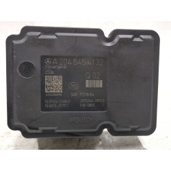 Recambio de nucleo abs para mercedes-benz clase glk (x204) 200 cdi (204.901) referencia OEM IAM A2044315312  