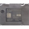 Recambio de nucleo abs para mercedes-benz clase glk (x204) 200 cdi (204.901) referencia OEM IAM A2044315312  