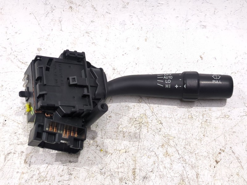 Recambio de mando limpiaparabrisas para toyota avensis berlina (t25)(2003) 2.2 d-cat referencia OEM IAM 173654  