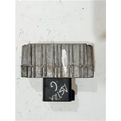 Recambio de caja precalentamiento para opel astra g berlina di referencia OEM IAM 09132691  