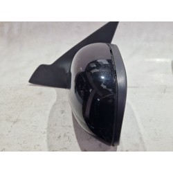 Recambio de retrovisor izquierdo para saab 9-3 station wagon (e50) 1.9 tid referencia OEM IAM E1010725  