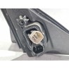 Recambio de retrovisor izquierdo para saab 9-3 station wagon (e50) 1.9 tid referencia OEM IAM E1010725  