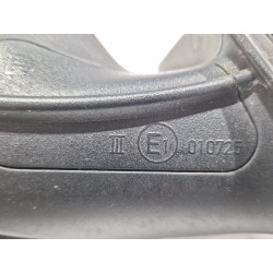 Recambio de retrovisor izquierdo para saab 9-3 station wagon (e50) 1.9 tid referencia OEM IAM E1010725  