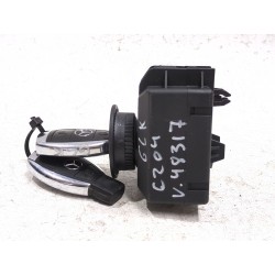 CONMUTADOR DE ARRANQUE A2075450108 