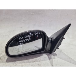RETROVISOR IZQUIERDO E4012234 