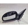 Recambio de retrovisor izquierdo para kia cerato i sedán (ld) 2.0 crdi referencia OEM IAM E4012234  