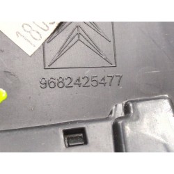 Recambio de rejilla aireadora para citroën c5 iii (rd_) 2.0 hdi (rdrhda) referencia OEM IAM 9682425477  