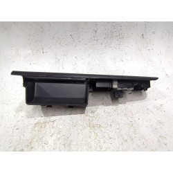 Recambio de mando elevalunas delantero izquierdo para volkswagen polo iv (9n_, 9a_) 1.9 sdi referencia OEM IAM 6Q1867171E  