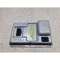 Recambio de centralita faros xenon para volkswagen touareg (7la)(2002) 2.5 tdi r5 [2,5 ltr. - 128 kw tdi] referencia OEM IAM 3D0