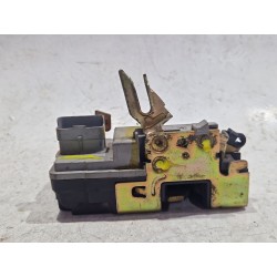 Recambio de cerradura puerta delantera izquierda para citroën xsara (n1) 2.0 hdi 90 referencia OEM IAM   