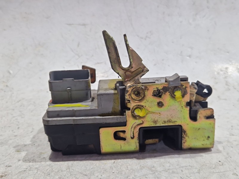 Recambio de cerradura puerta delantera izquierda para citroën xsara (n1) 2.0 hdi 90 referencia OEM IAM   