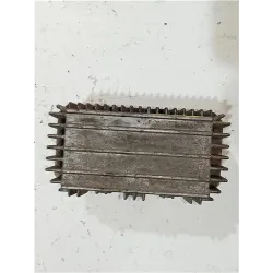 Recambio de caja precalentamiento para opel astra g berlina di referencia OEM IAM 09132691  