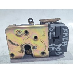 Recambio de cerradura puerta delantera izquierda para citroën xsara (n1) 2.0 hdi 90 referencia OEM IAM   