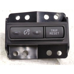 INTERRUPTOR 80302C 
