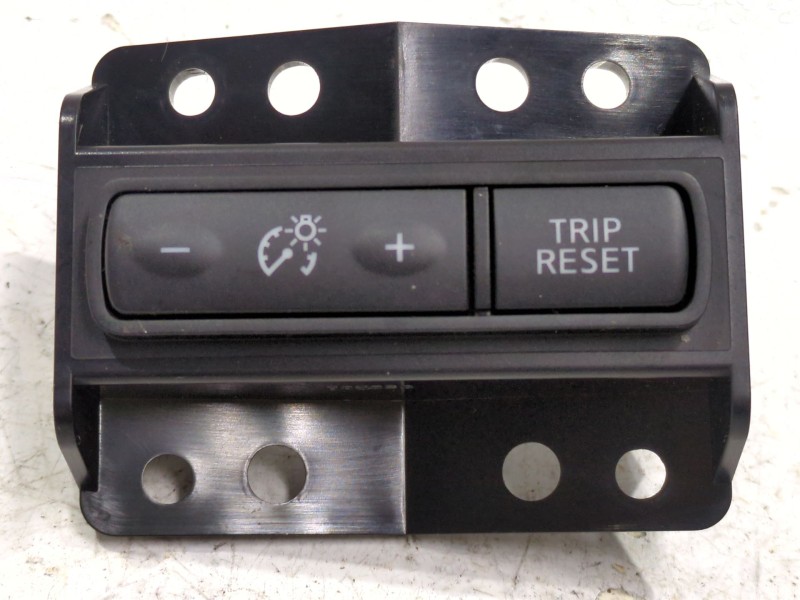 Recambio de interruptor para nissan qashqai i (j10, nj10) 1.5 dci referencia OEM IAM 80302C  