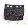 Recambio de interruptor para nissan qashqai i (j10, nj10) 1.5 dci referencia OEM IAM 80302C  