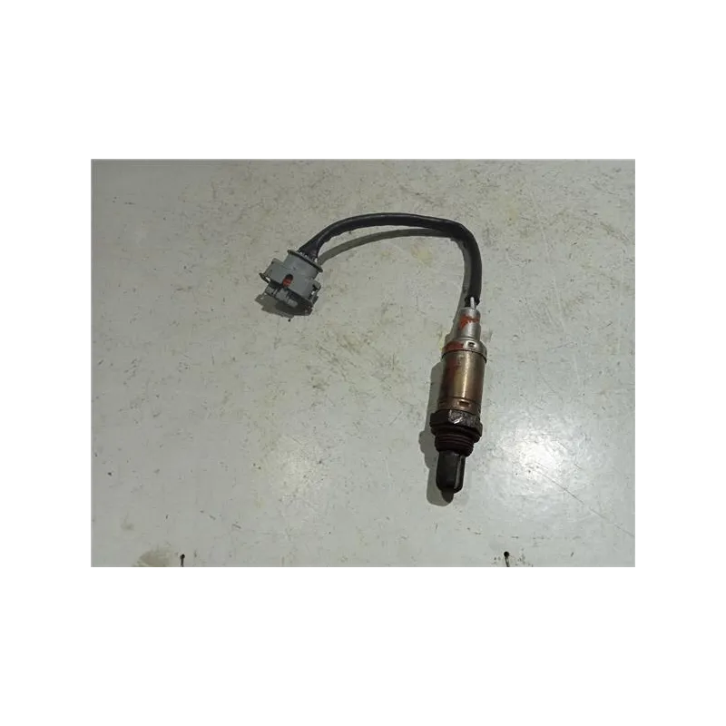 Recambio de sonda lambda para opel zafira a (1999) 2.2 dti 16v referencia OEM IAM 0258005291  