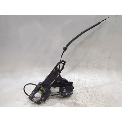 Recambio de cerradura puerta trasera derecha para kia ceed (ed)(2006) 1.6 active [1,6 ltr. - 90 kw cat] referencia OEM IAM 3506C